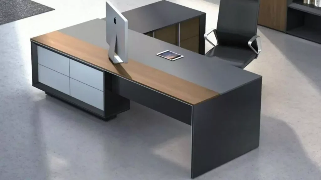 office chair manufacturers in delhi Executive Table