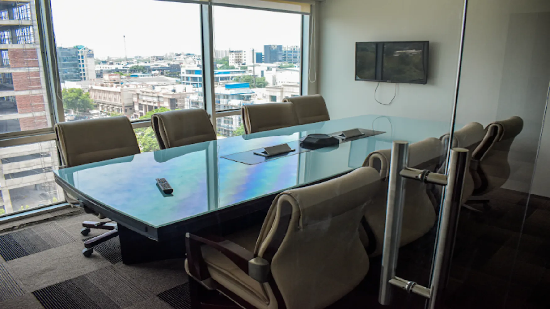 office chair manufacturers in delhi