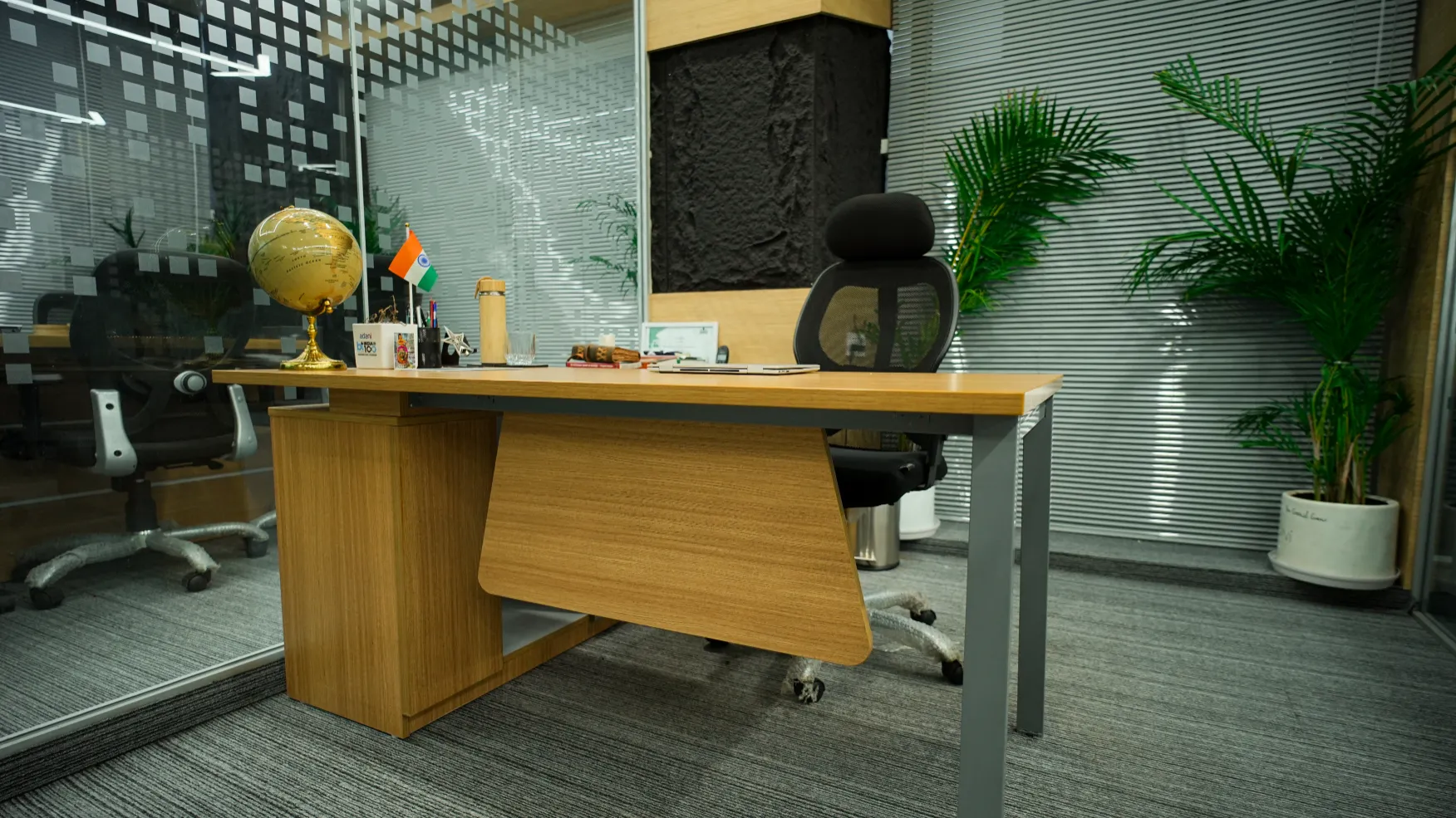 office chair manufacturers in delhi