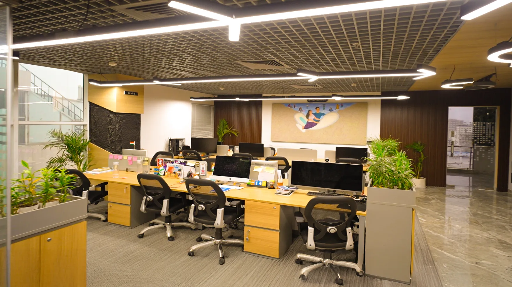 office chair manufacturers in delhi