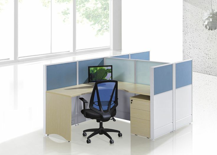 Office Chairs and Seating
