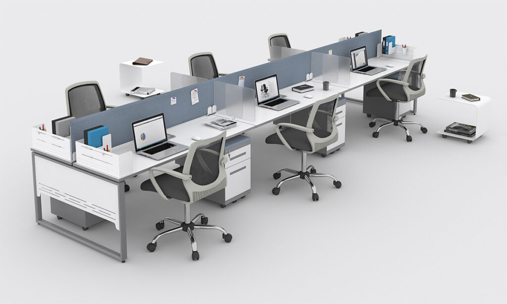 Office Workstation