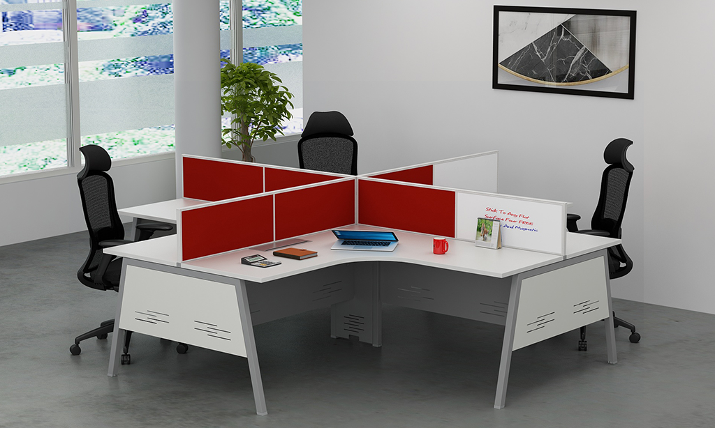 Best Office Furniture in Gurgaon for Modern Workspaces